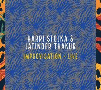 Improvisation Live