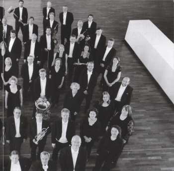 CD/DVD Staatsphilharmonie Rheinland-Pfalz: Elegy