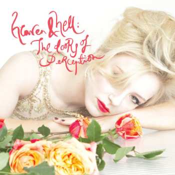 CD Harriet Stubbs: Heaven & Hell: The Doors Of Perception