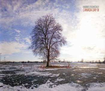 Album Harris Eisenstadt: Canada Day III