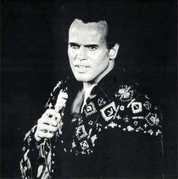 2LP/Box Set Harry Belafonte: Belafonte Live!