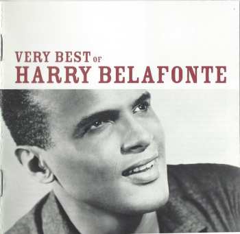 CD Harry Belafonte: Very Best Of