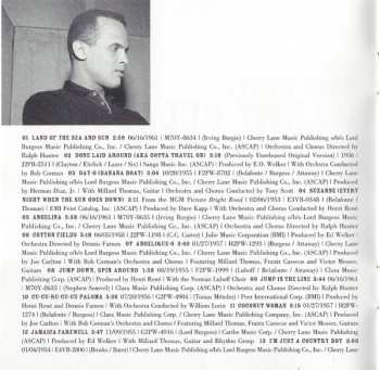 CD Harry Belafonte: Very Best Of