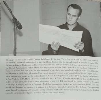 CD Harry Belafonte: Very Best Of