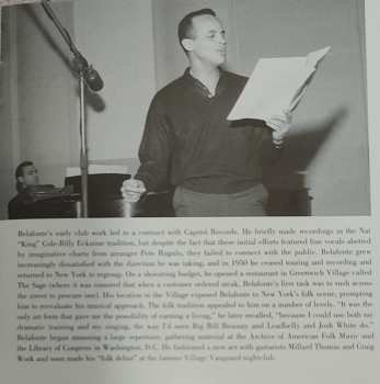 CD Harry Belafonte: Very Best Of