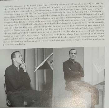 CD Harry Belafonte: Very Best Of