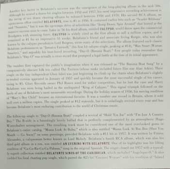 CD Harry Belafonte: Very Best Of