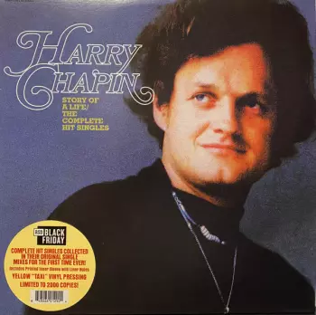 Story Of A Life/The Complete Hit Singles