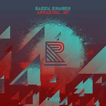 Album Harry "Choo Choo" Romero: Aquarium EP