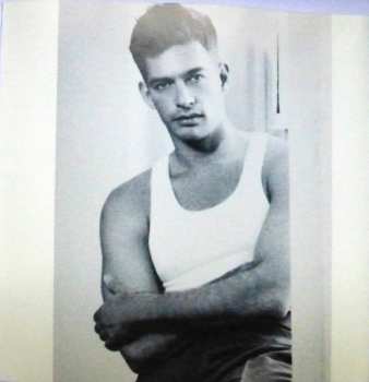 CD Harry Connick, Jr.: She