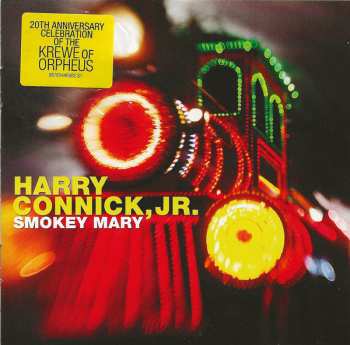 CD Harry Connick, Jr.: Smokey Mary