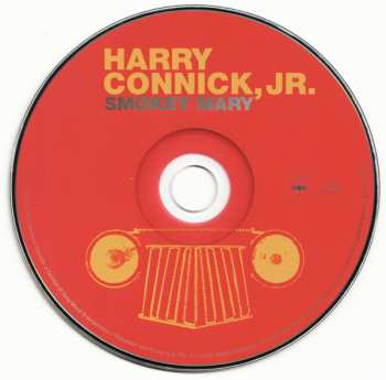 CD Harry Connick, Jr.: Smokey Mary