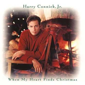 2LP Harry Connick, Jr.: When My Heart Finds Christmas