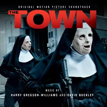 The Town (Original Motion Picture Soundtrack)