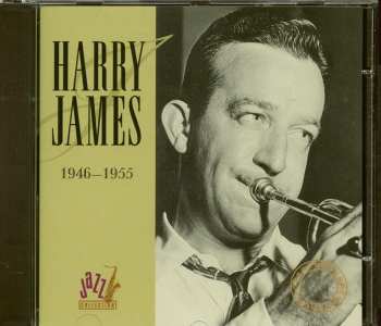 Album Harry James: Jazz Collection 1946-1955