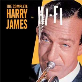2CD Harry James: The Complete Harry James In Hi-Fi