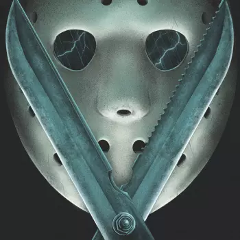 Harry Manfredini: Friday The 13th Part V: A New Beginning