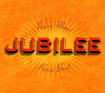 CD Harry Manx: Jubilee