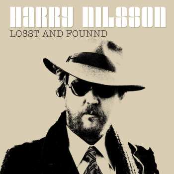 LP Harry Nilsson: Losst And Founnd CLR