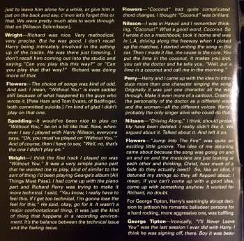 CD Harry Nilsson: Nilsson Schmilsson