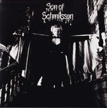 5CD/Box Set Harry Nilsson: Original Album Classics