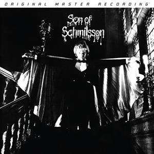 SACD Harry Nilsson: Son Of Schmilsson LTD