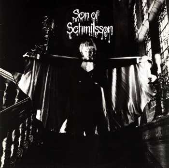 LP Harry Nilsson: Son Of Schmilsson