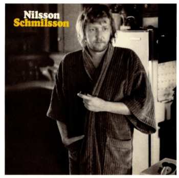 17CD/Box Set Harry Nilsson: The RCA Albums Collection