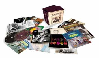17CD/Box Set Harry Nilsson: The RCA Albums Collection