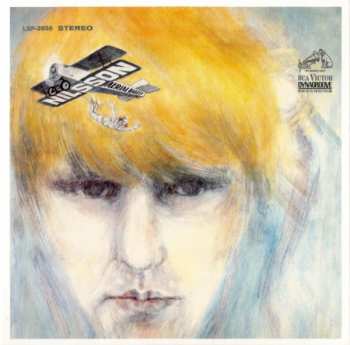 17CD/Box Set Harry Nilsson: The RCA Albums Collection