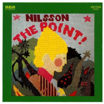 17CD/Box Set Harry Nilsson: The RCA Albums Collection