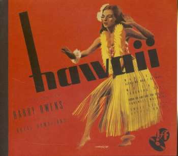 Album Harry Owens & His Royal Hawaiians: Hawaii
