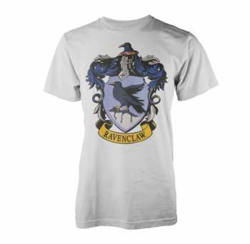 Merch Harry Potter: Tričko Ravenclaw