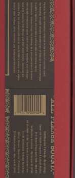 6CD/Box Set Harry Smith: Anthology Of American Folk Music