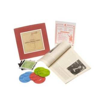 6CD/Box Set Harry Smith: Anthology Of American Folk Music