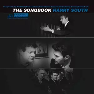 Harry South: The Songbook