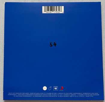 CD Harry Styles: As It Was NUM