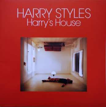 LP Harry Styles: Harry’s House LTD | CLR