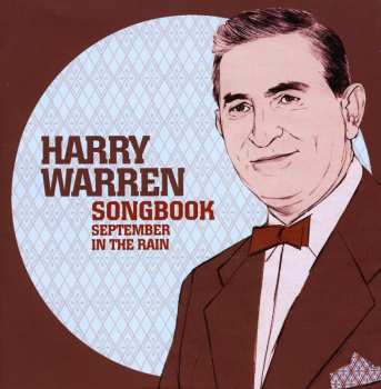 CD Various: Harry Warren Songbook - September In The Rain