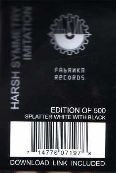 LP Harsh Symmetry: Imitation CLR | LTD