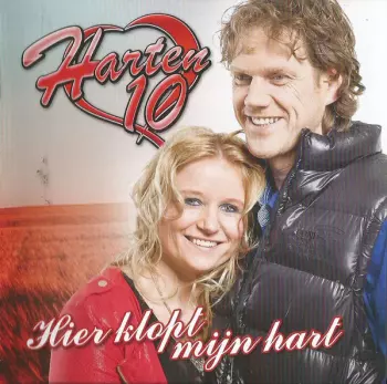 Harten 10: Hier Klopt Mijn Hart