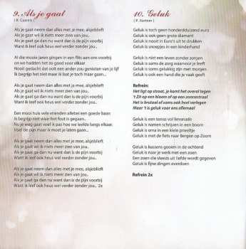 CD Harten 10: Hier Klopt Mijn Hart