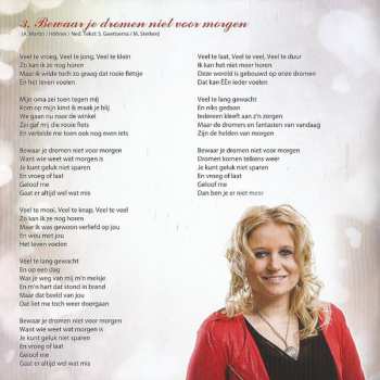 CD Harten 10: Hier Klopt Mijn Hart