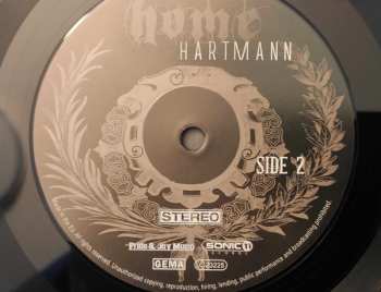 LP Hartmann: Home LTD