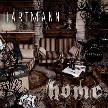 CD Hartmann: Home 