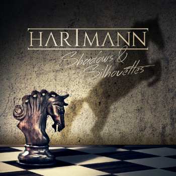 CD Hartmann: Shadows & Silhouettes