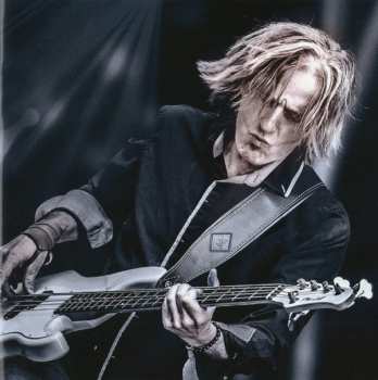 CD Hartmann: Get Over It DIGI