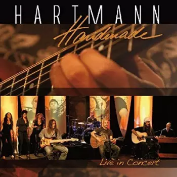 Handmade (Live In Concert)