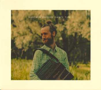 Album Hartwin Dhoore: Dance Tunes