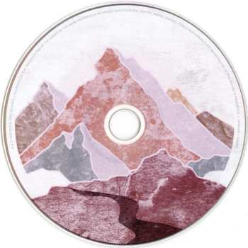 CD Hartwin: This Is The Place